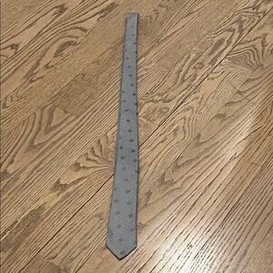 Paul Smith Black and White Men's Tie